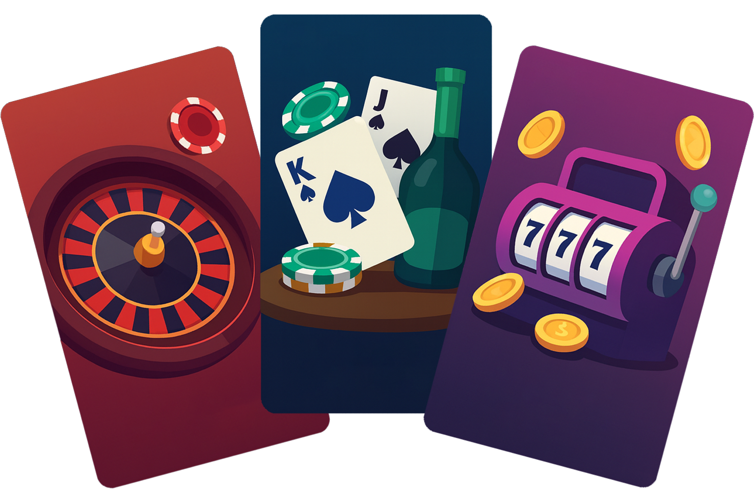 Premium Casino Rewards